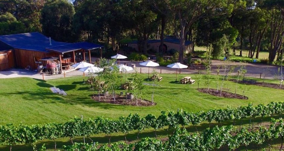 Artemis Wines - 1