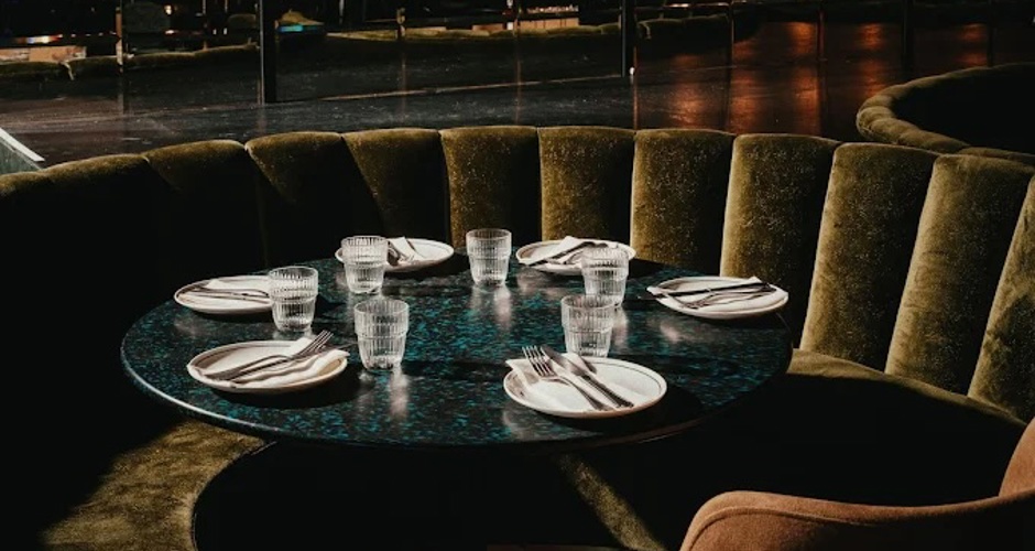 Gazi Supper Club - 1