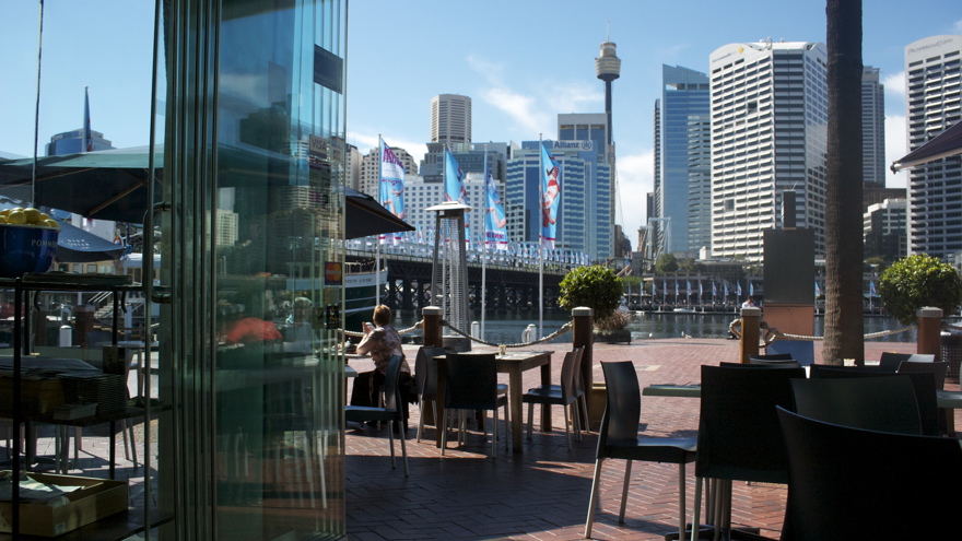 Blue Fish Cafe | Best Restaurants Australia