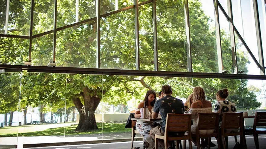 Best Restaurants The Bistro At Peppermint Bay 01 470X250