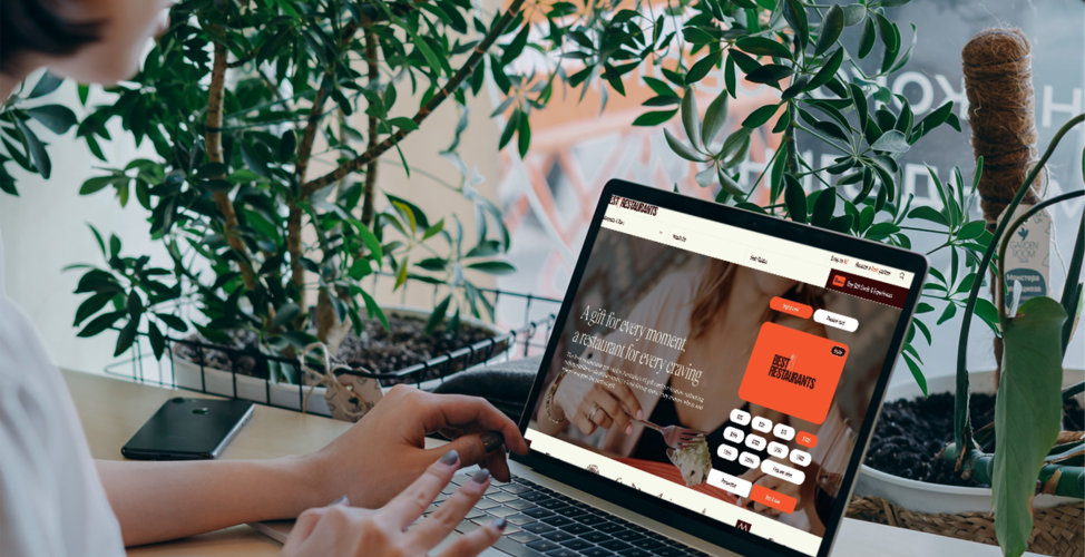 Last Minute Digital Gift Card