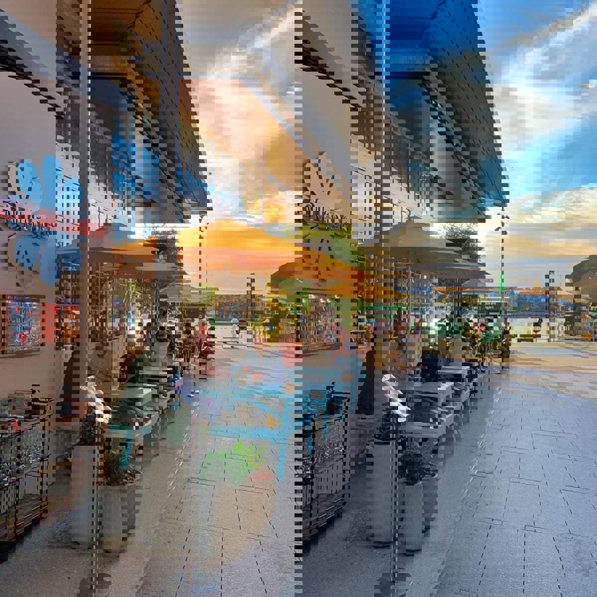 Tequila Daisy Best Restaurants of Australia