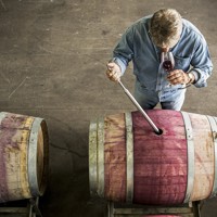 Little Black Pig Alepat Sicily Wine Dinner