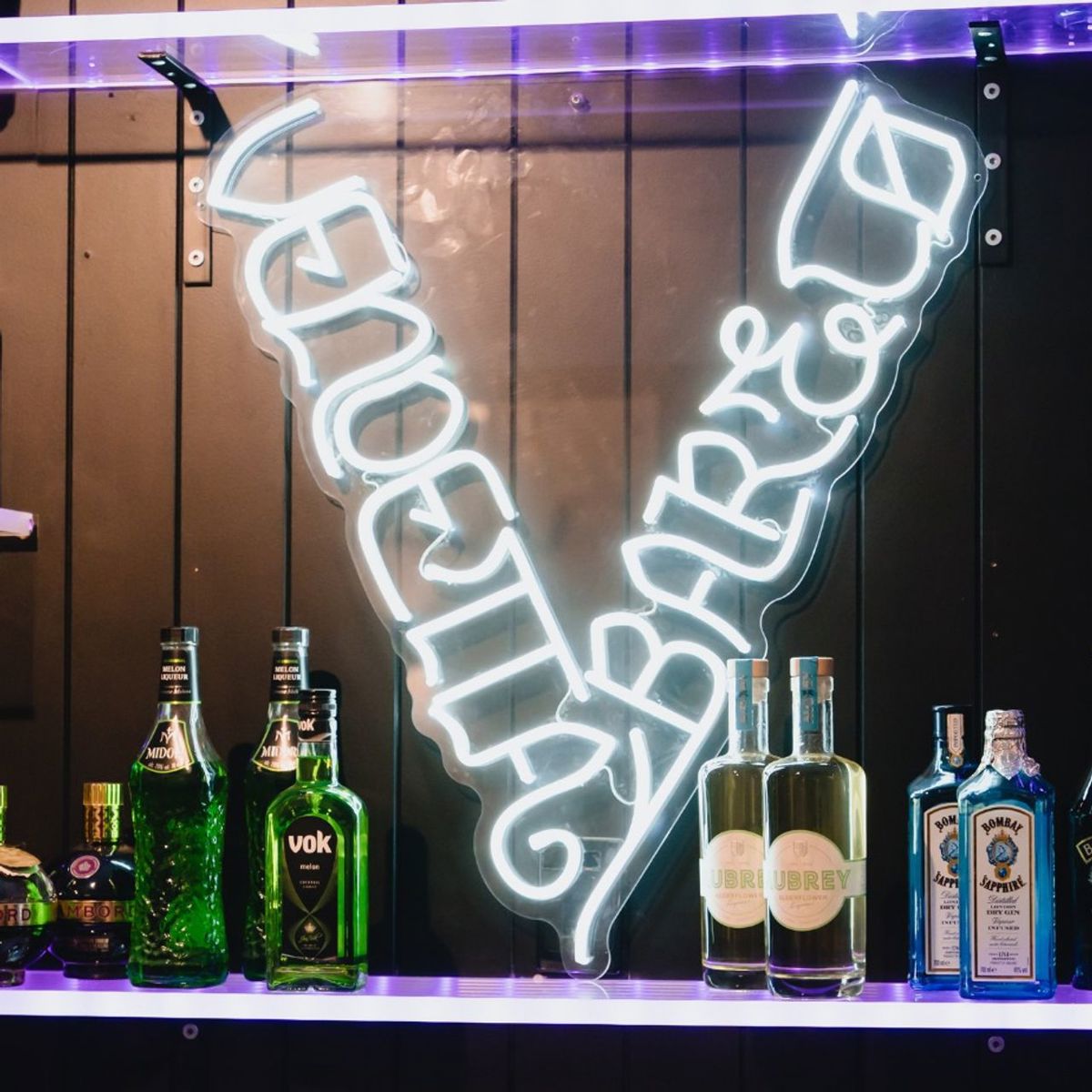 Vendetta Bar & Co Best Restaurants of Australia