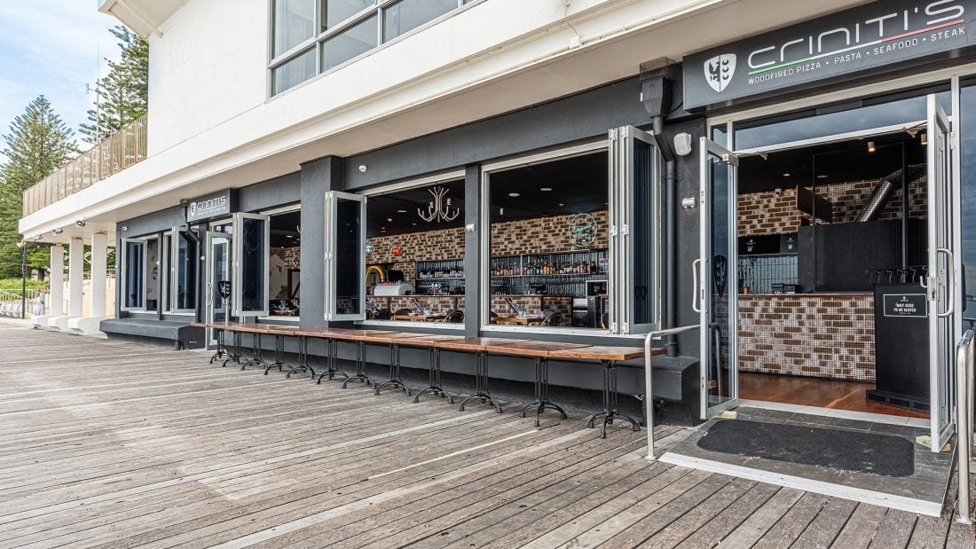 CRINITI'S @  Brighton-Le-Sands - 3