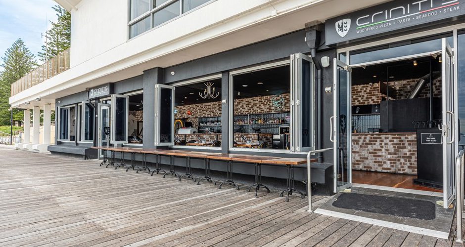 Criniti's at Brighton-Le-Sands - 3