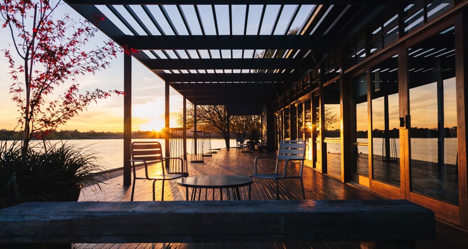 The Boat House - 2