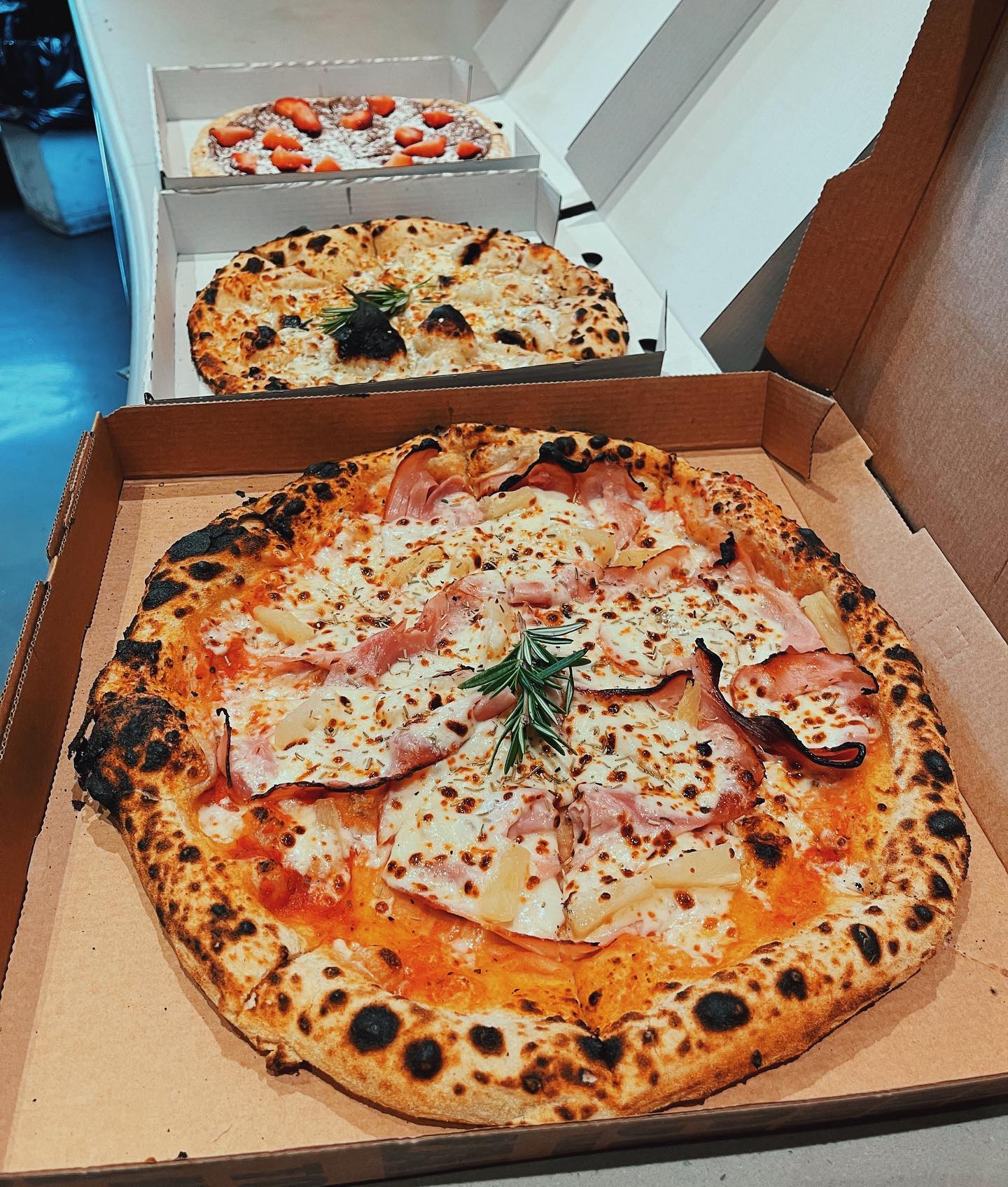 Simple Italian - 3