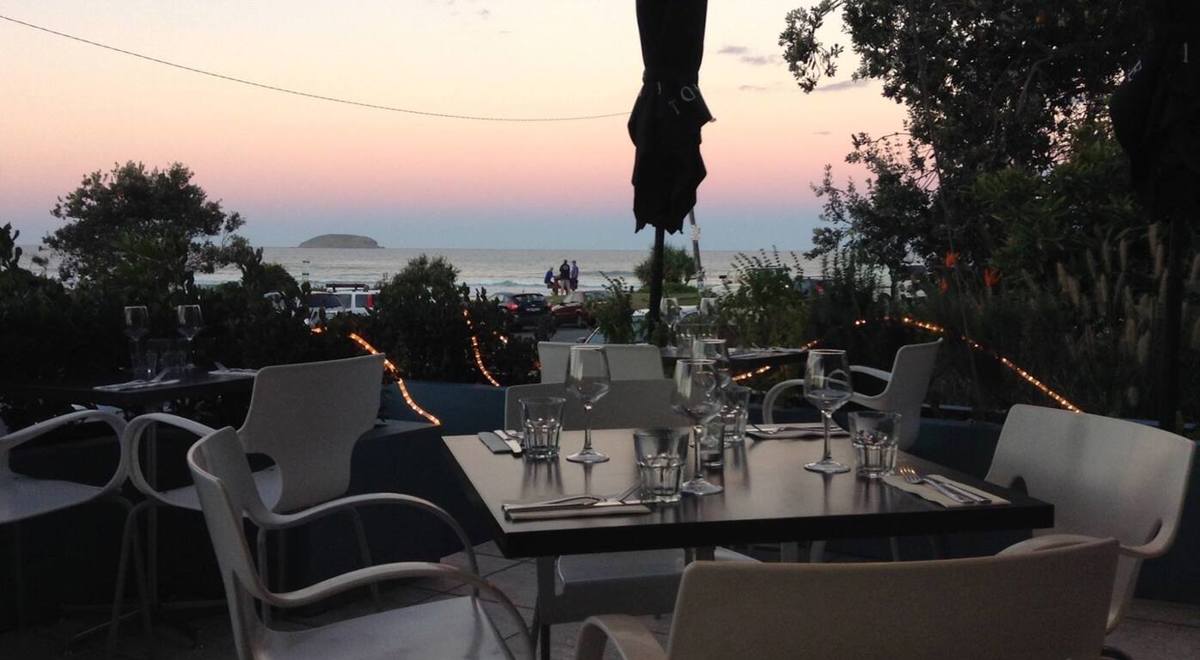 Surf St Cafe Best Restaurants of Australia