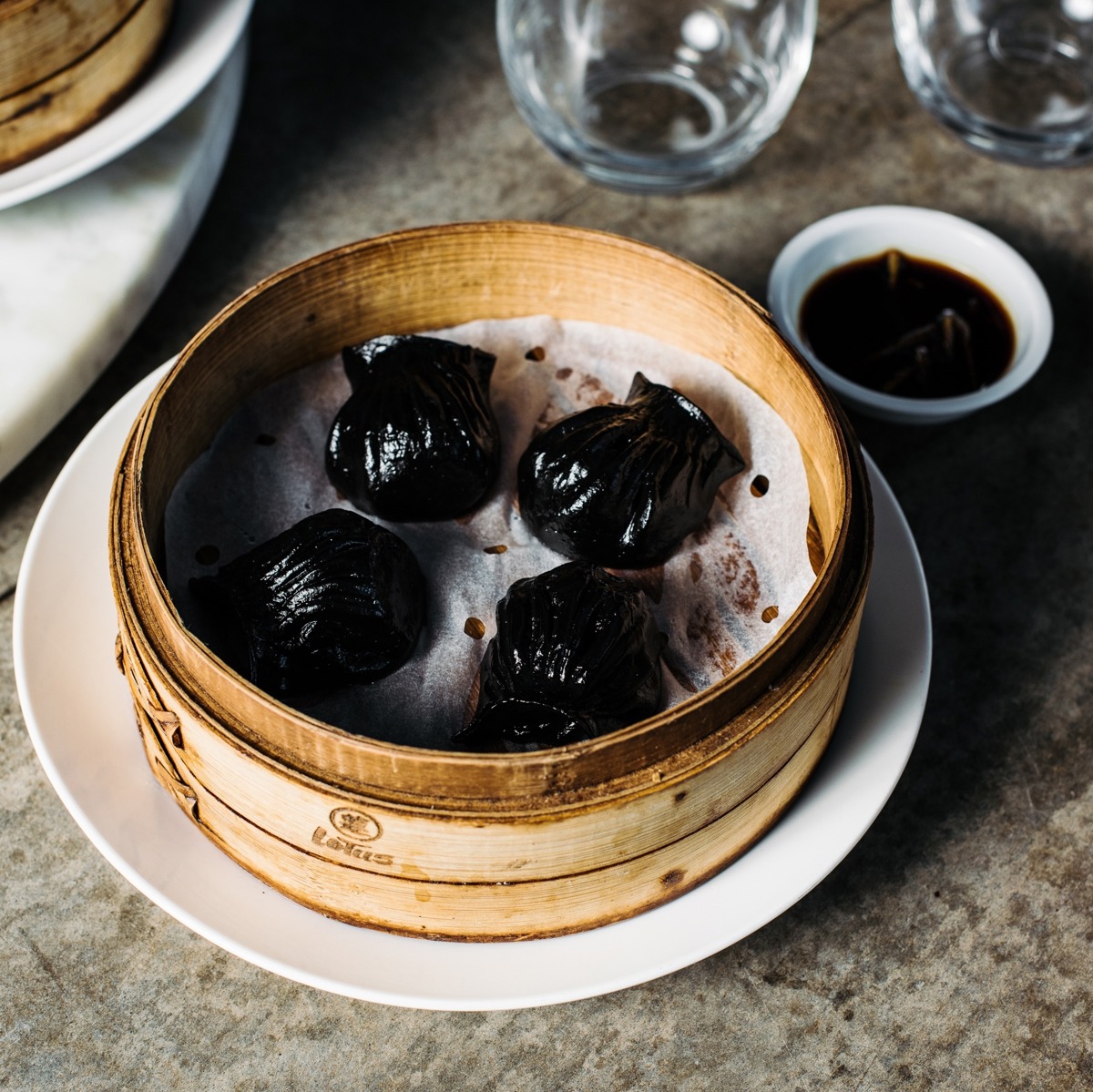 Lotus Barangaroo Best Restaurants of Australia