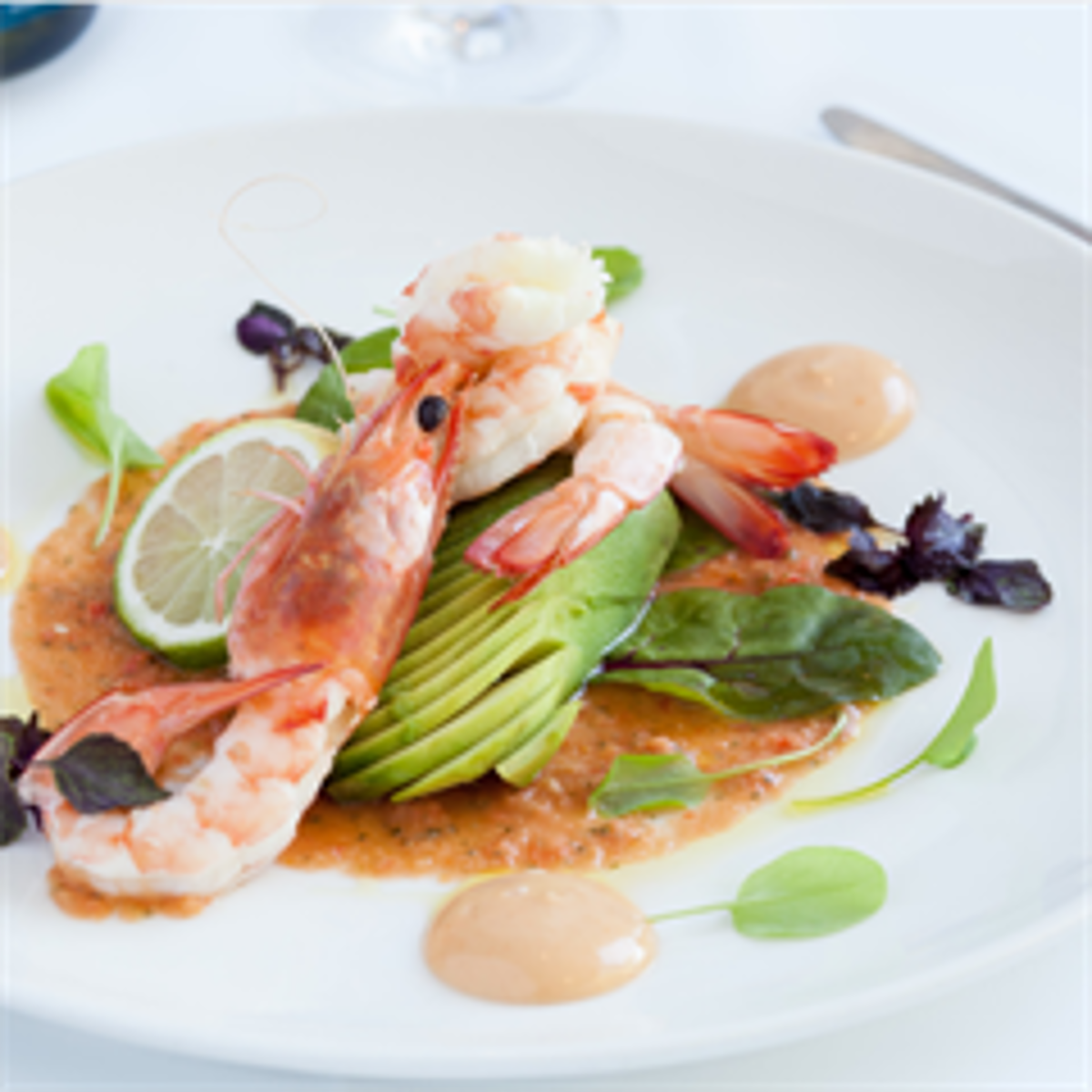 Paragon Seafood Restaurant Coolangatta Best Restaurants of