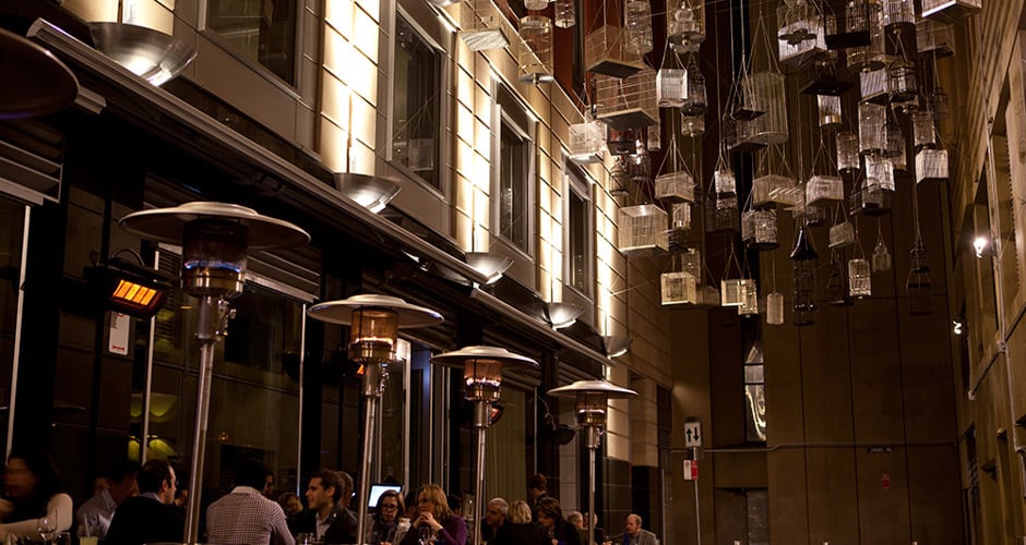 China Lane - 1