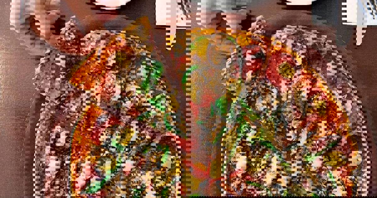 Arthur's Pizza Randwick Best Restaurants of Australia