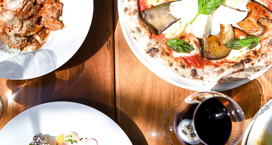 Divino Osteria - 3