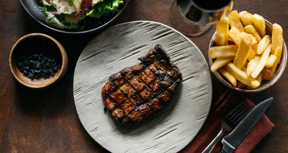 The Meat & Wine Co Southbank - 3