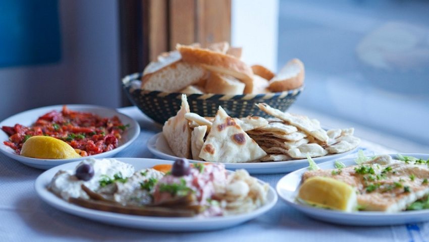 Best Restaurants Florinas Greek Tavern 01 470X250