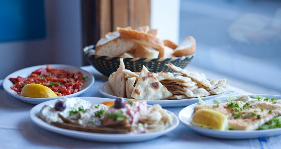 Florina's Greek Tavern - 2