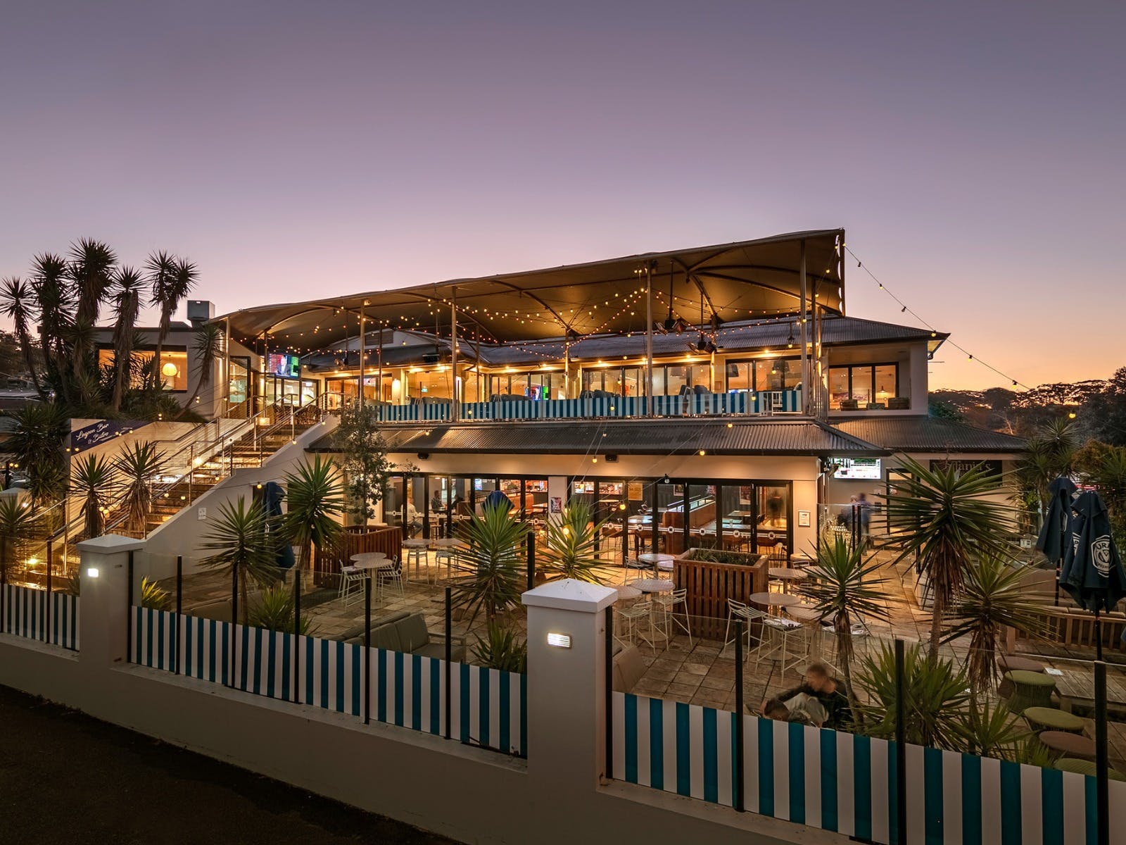 Terrigal Hotel Best Restaurants of Australia