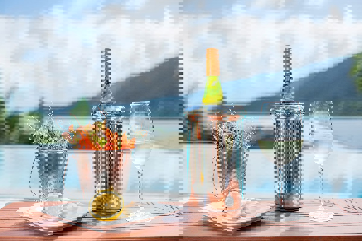 Notch Restaurant Best Restaurants of Australia