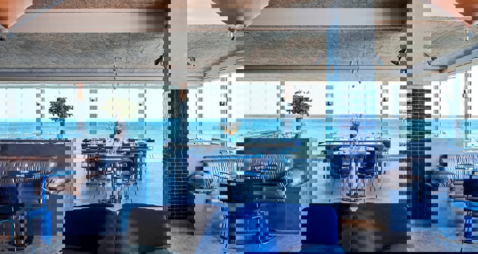 Summer Salt Restaurant - 1