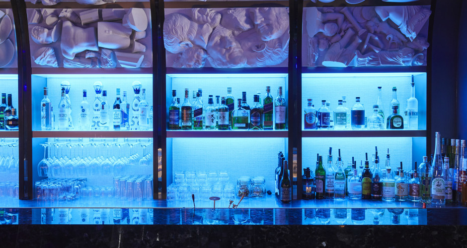 The Hellenic House Project - 1