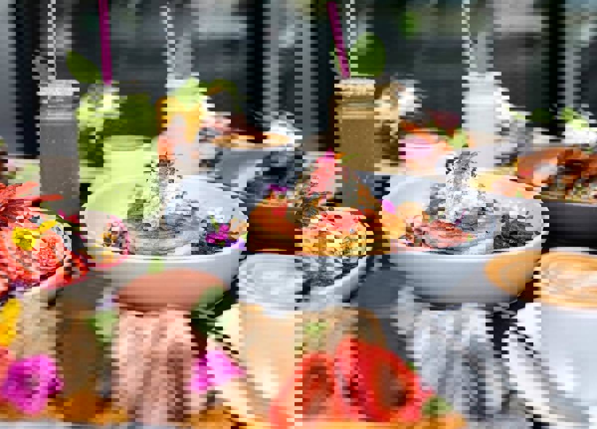 Penta Elsternwick Best Restaurants of Australia