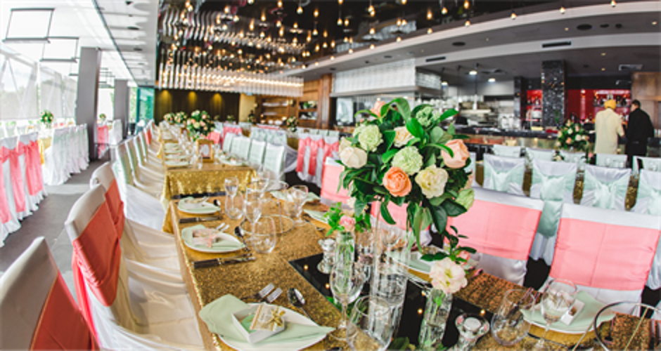 Manjit's @ The Wharf - 2