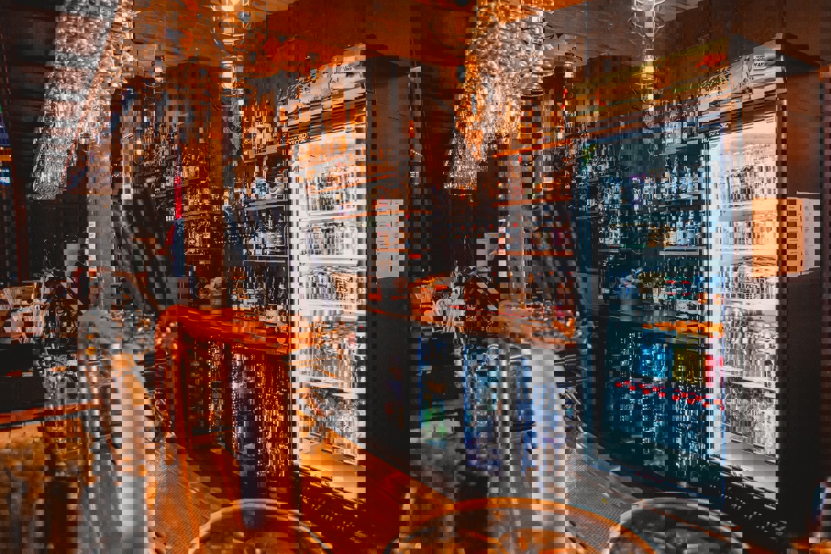 Frying Pan Inn Best Restaurants of Australia