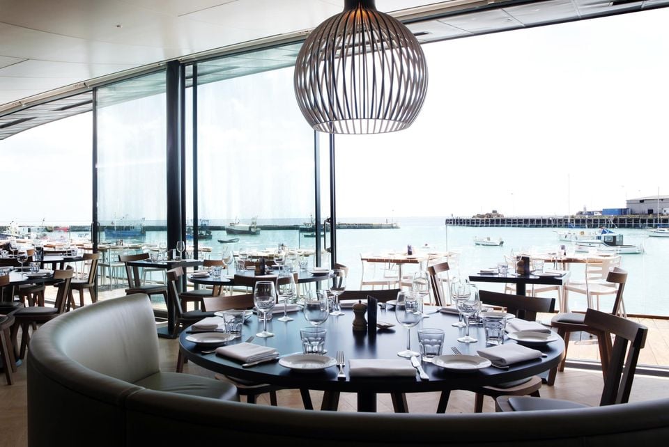 Rocksalt Bar & Restaurant Best Restaurants of Australia