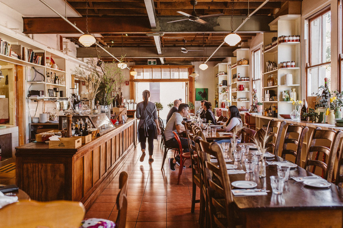 Pasta Emilia Best Restaurants of Australia