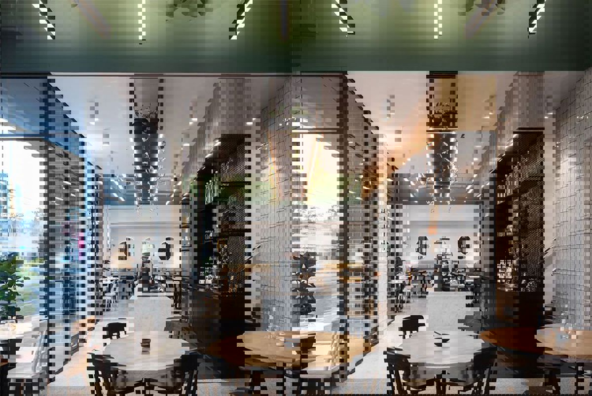 DOCASA Ivanhoe Melbourne Restaurants Best Restaurants of Australia