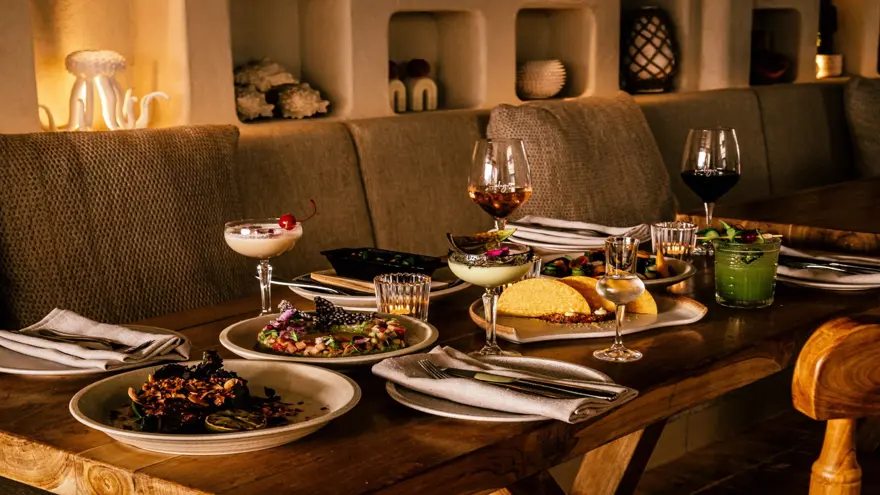 Alegre Bar And Dining