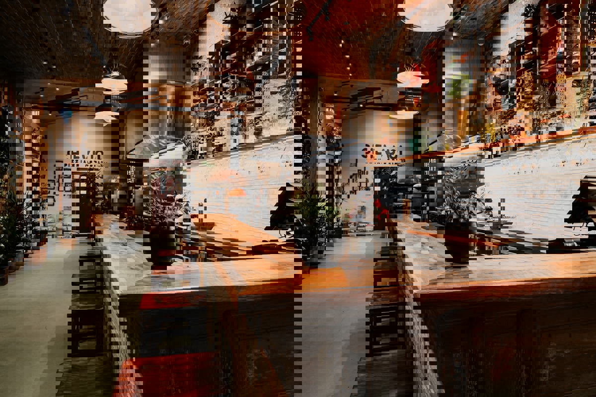 Che Vuoi Italian Restaurant Near Me Best Restaurants of Australia