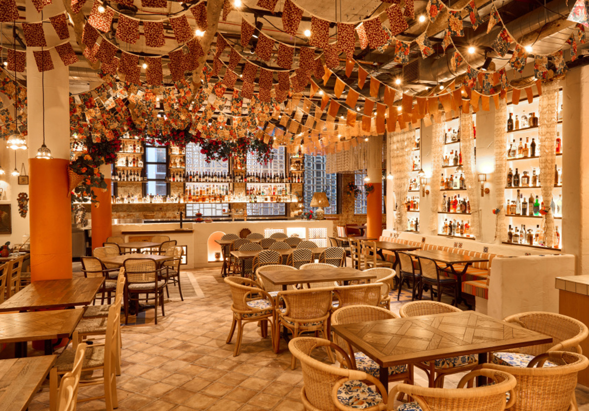 Tippy Tay Italian Restaurant In Melbourne Best Restaurants of Australia