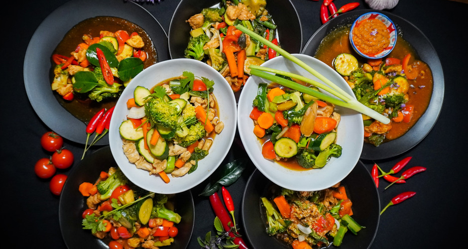 Ling Ling Thai Dubbo - 4