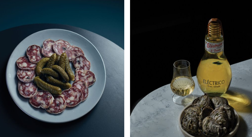 Paloma Wine Bar Best Restaurants of Australia