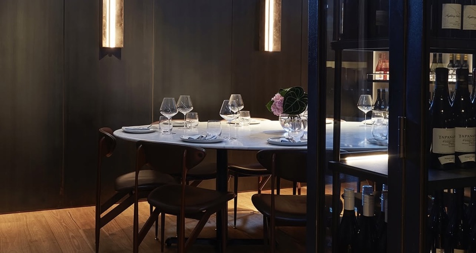 Nomad Melbourne - 6