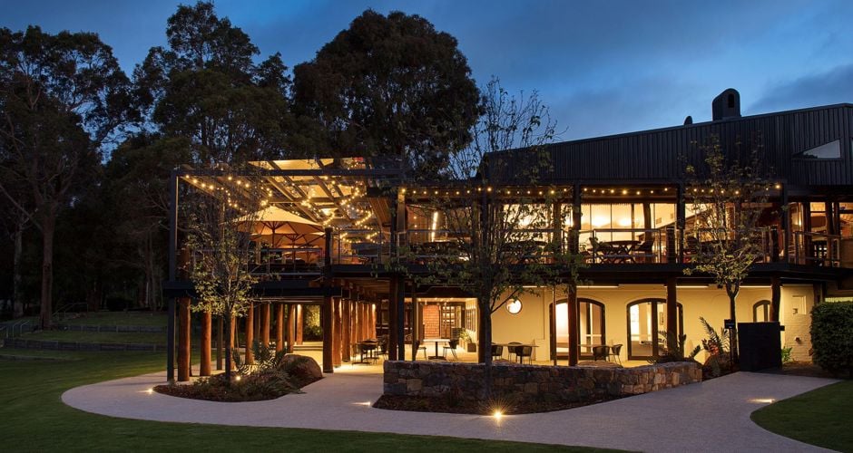 Leeuwin Estate - 1