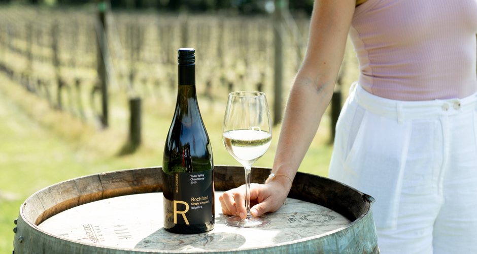 Isabella's Restaurant at Rochford Wines - 10