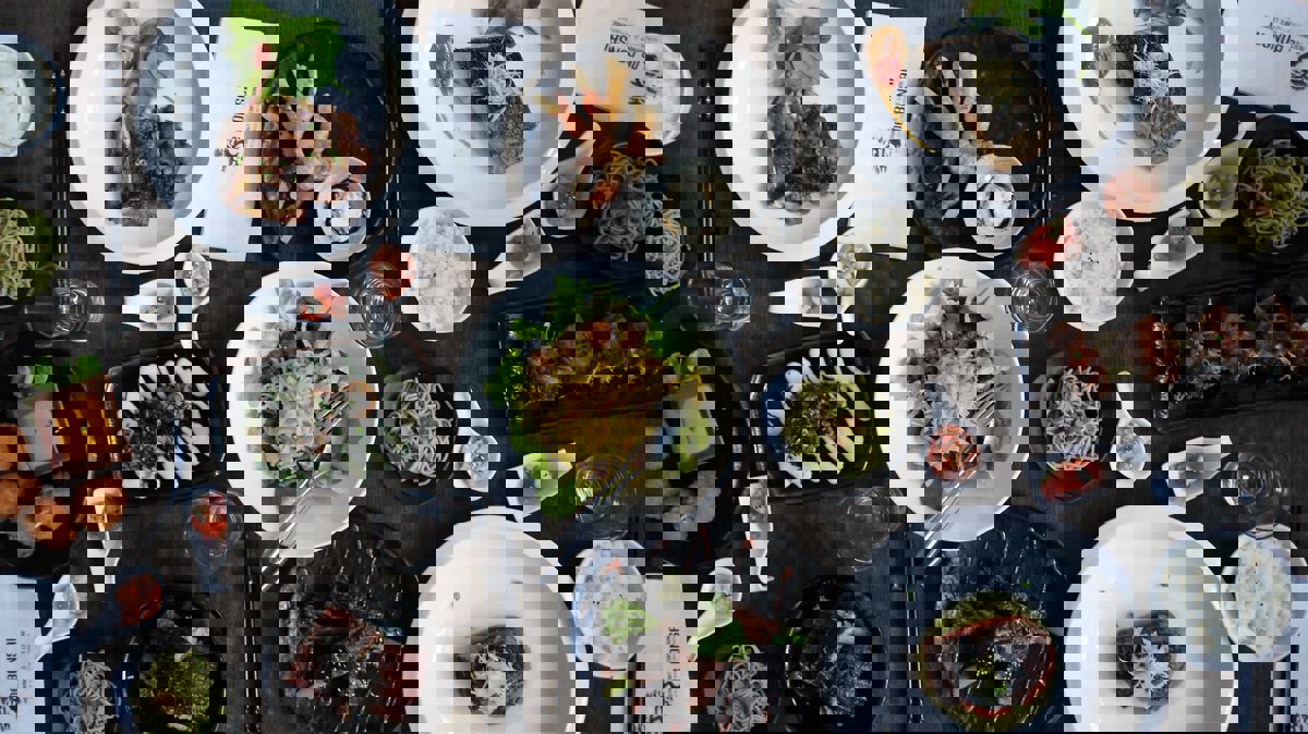 The Bonsai Best Restaurants of Australia