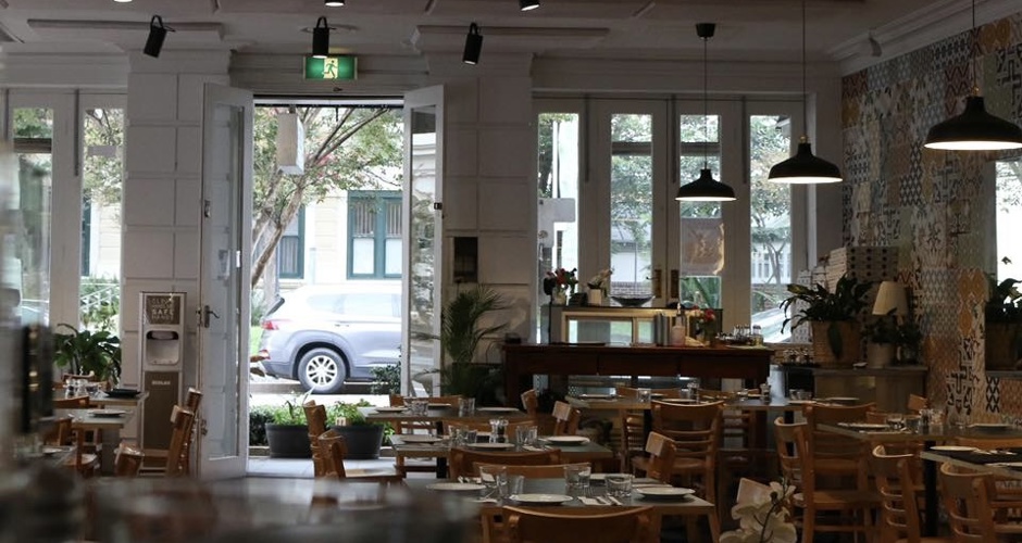 Forli Italian - 7