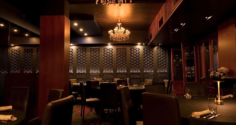 Ming Dining - 1