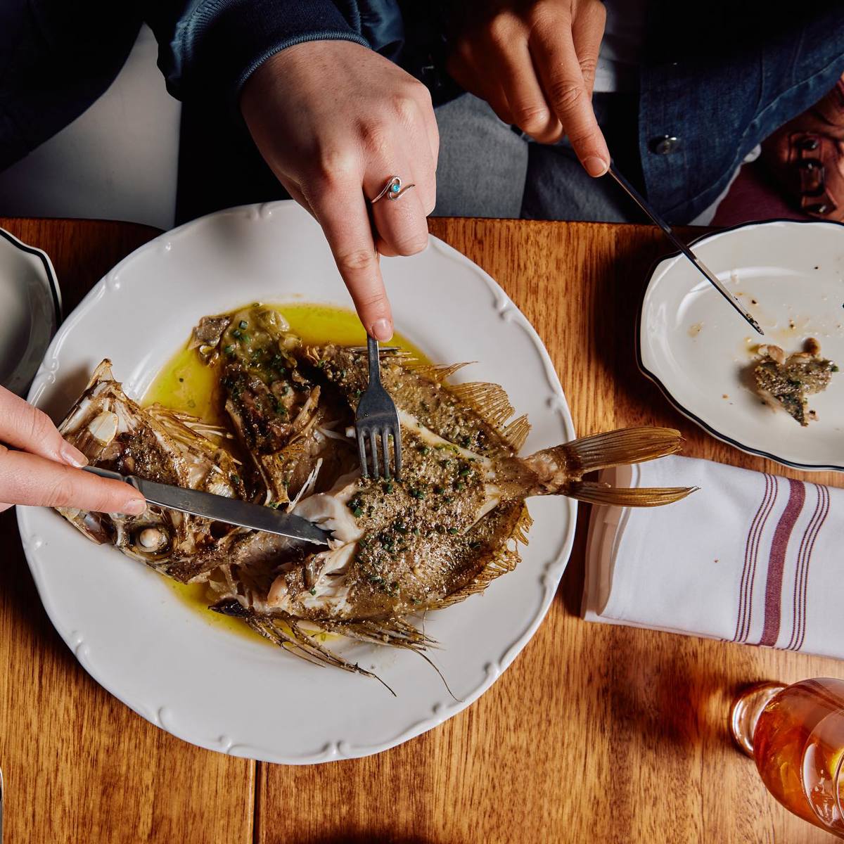 Rocco’s Bologna Best Restaurants of Australia