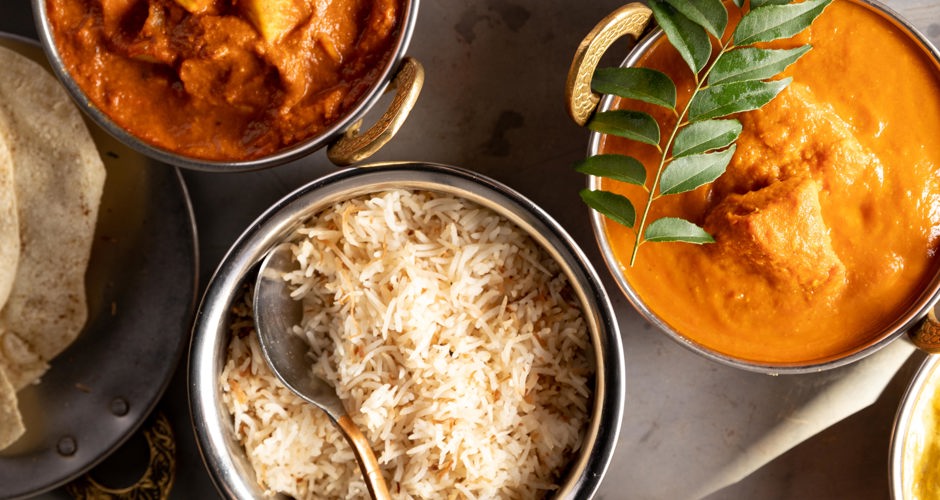 Its Mirchi Healthy Indian Stafford - 2