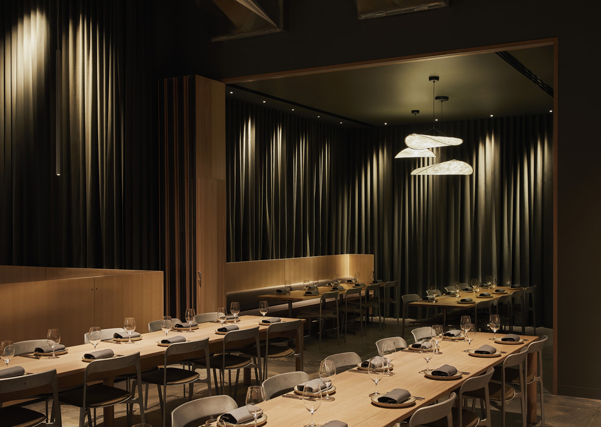 Antara 128 Best Restaurants Australia