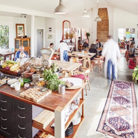 Best Restaurants The Zin House 02 470X250