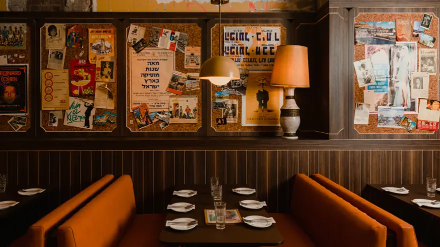 Jimmysfalafel2.0 Website Gallery