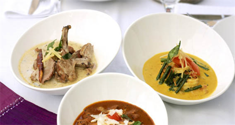 Abhi's Indian Restaurant - 2