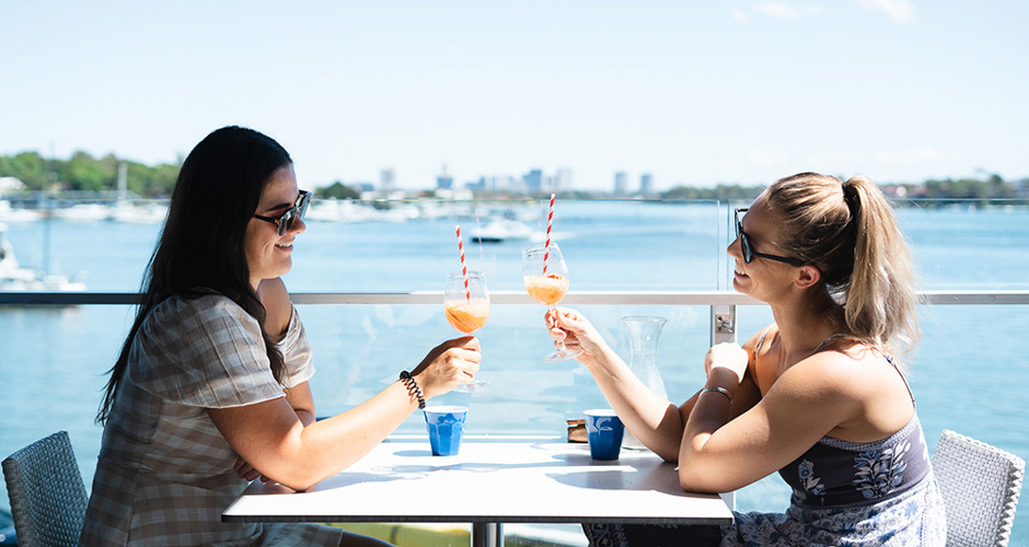Watergrill Abbotsford - 1