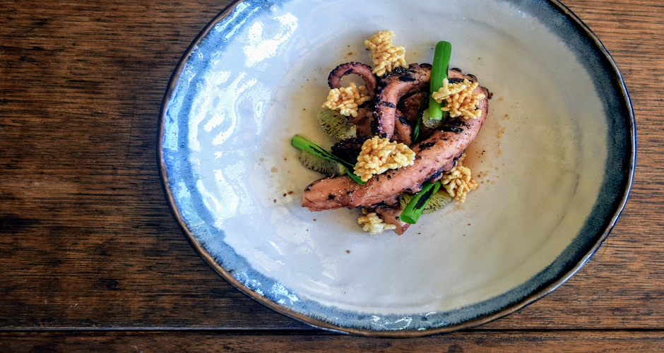 The Cellar Restaurant - 2